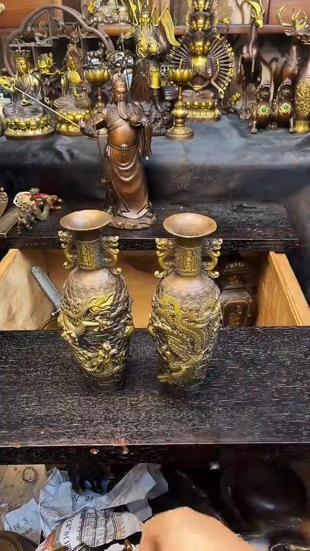 1129李哥铜器摆件链接