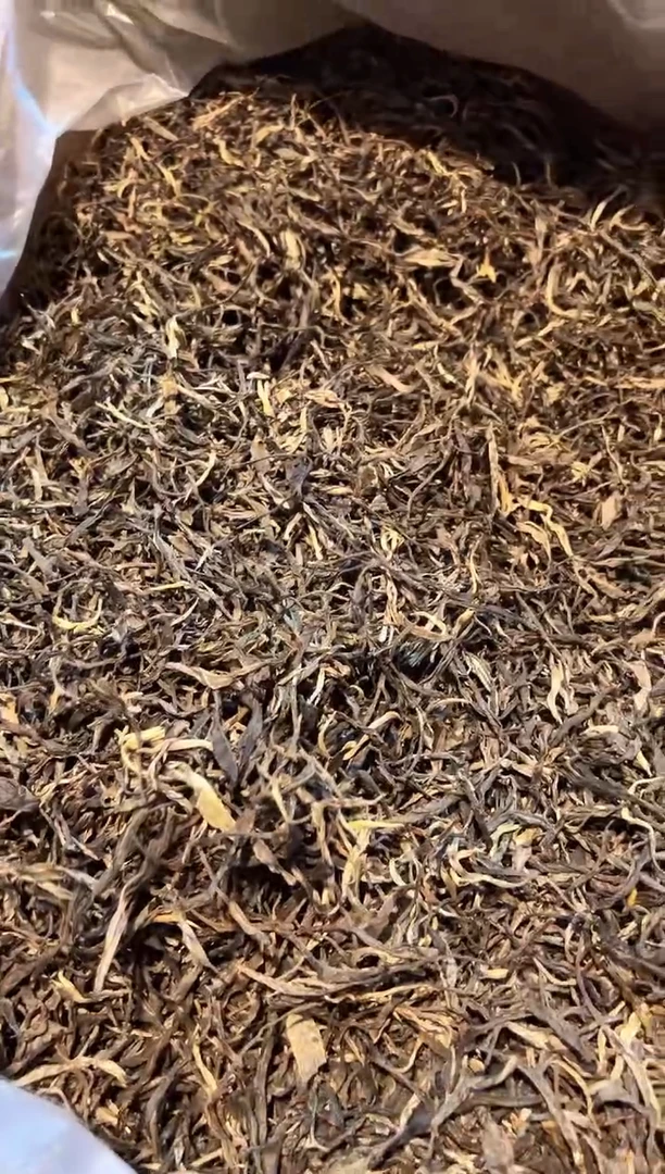 壶666号茶【白云推荐】冰岛500克