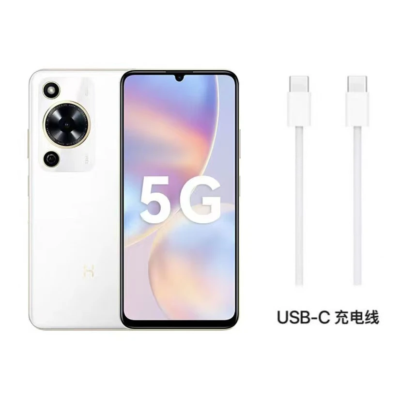 【小飞专属】畅享70m/手机通用数据线适用于安卓type颜色随机