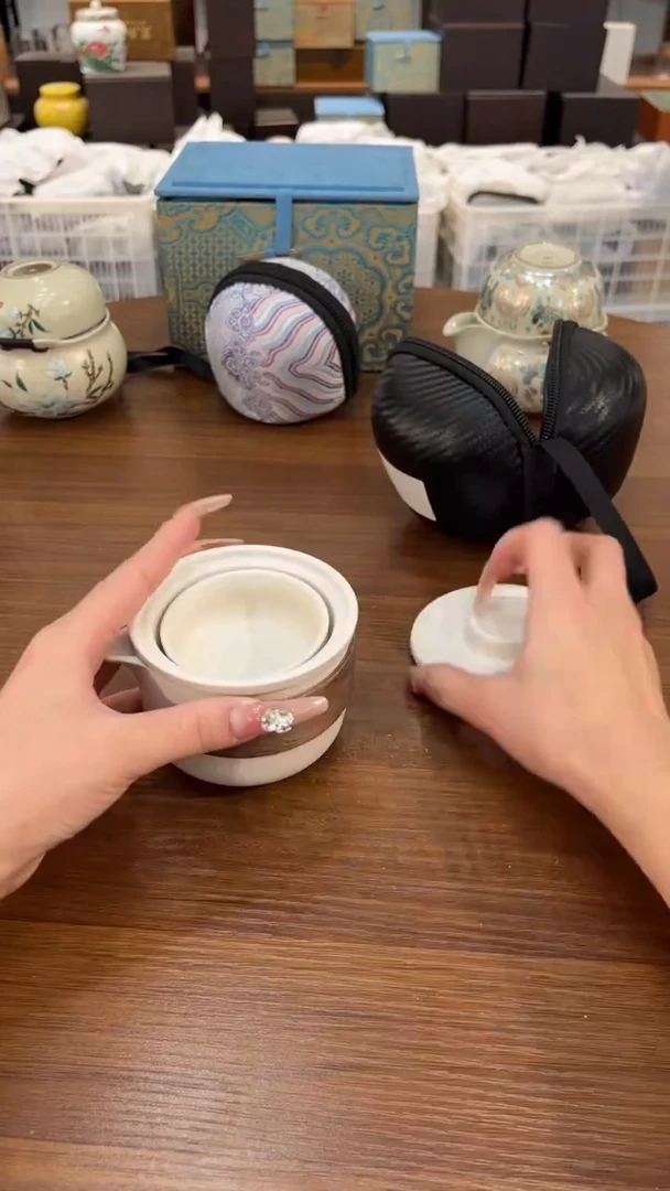 （带包） 陶瓷茶具通用链接@@@@@