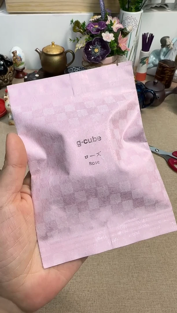 瓷片泡泡家的瓷器真好看