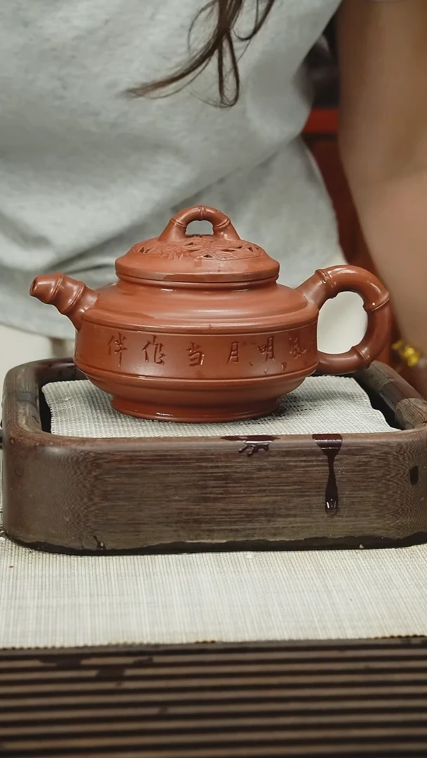 茶壶紫砂1111111