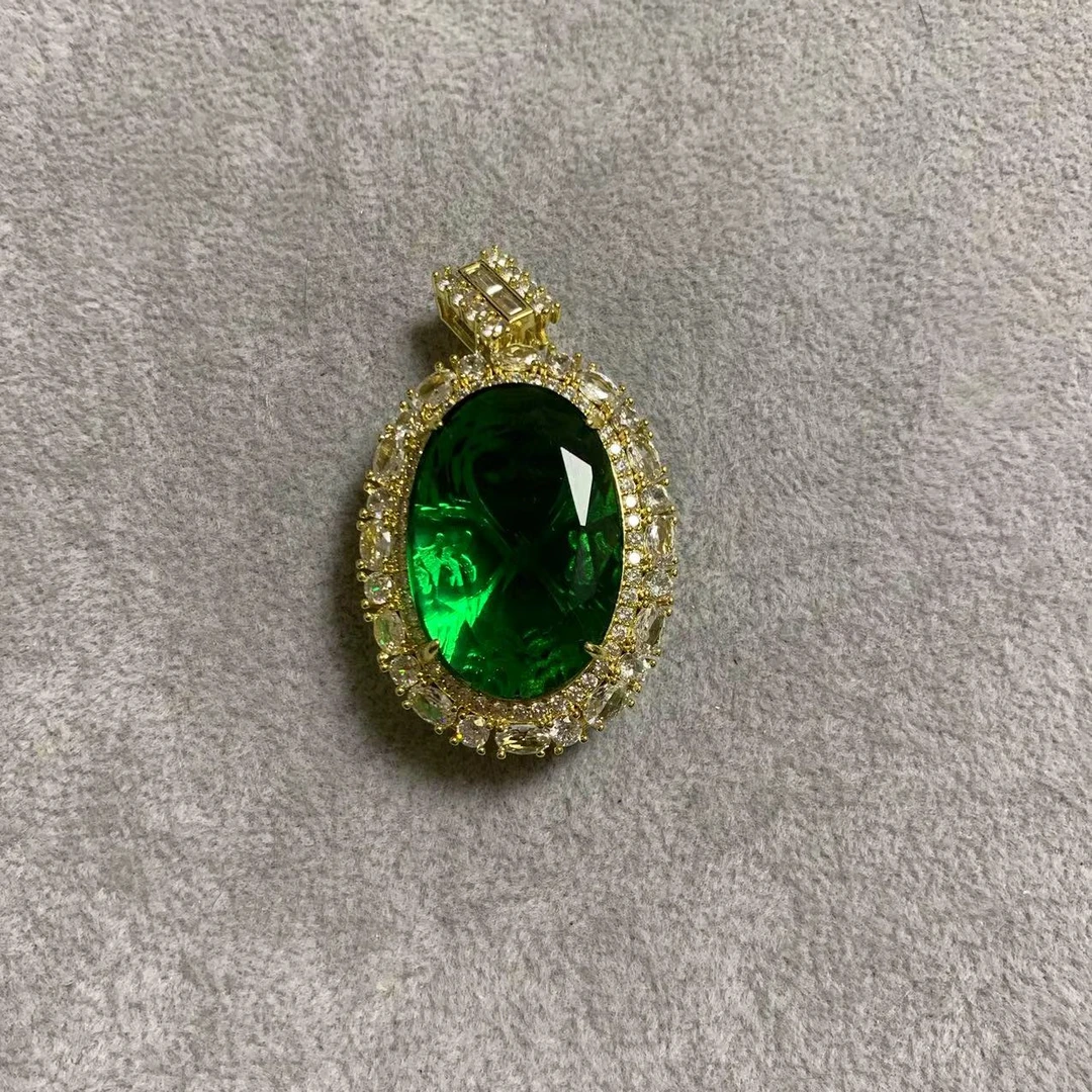 XX轻奢精品吊配链SJ041