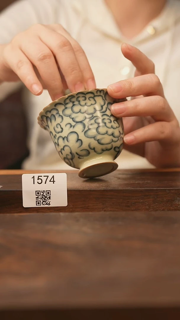 【落单孤品】/杯子@@1574