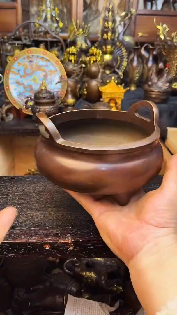 0301李哥铜器链接