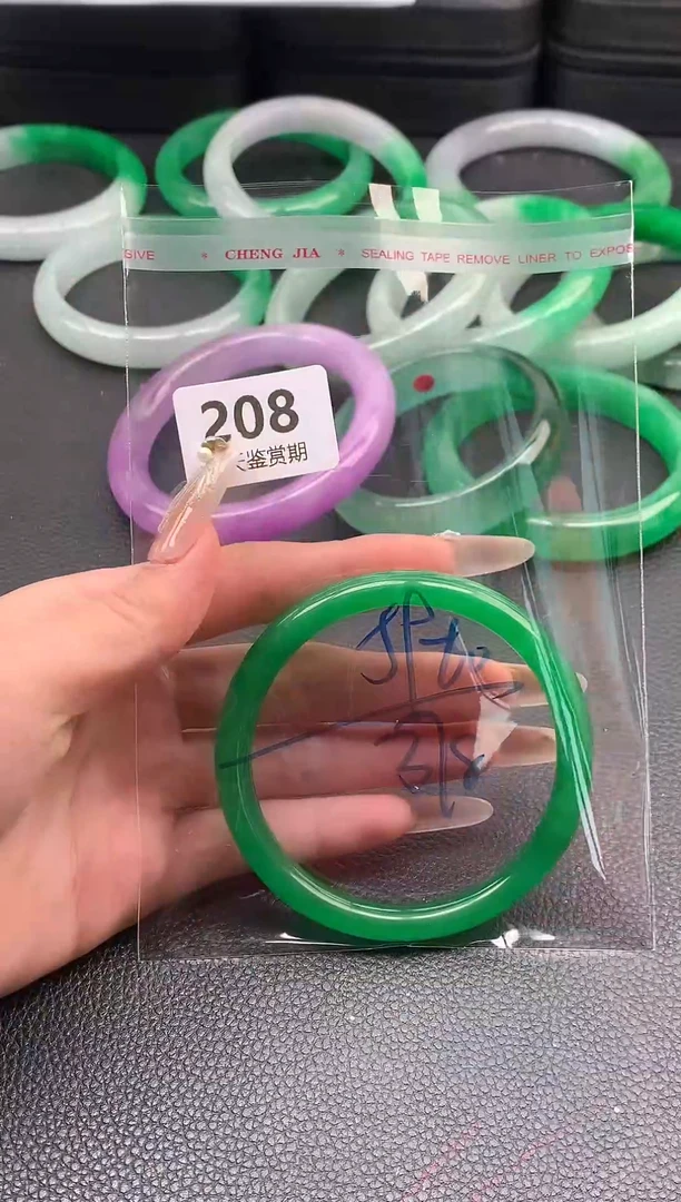 非金属无时尚手镯 所见即所得 七天鉴赏期