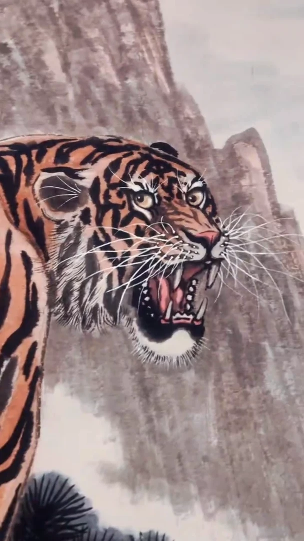 梦心甄选系列墙画专属链接M3