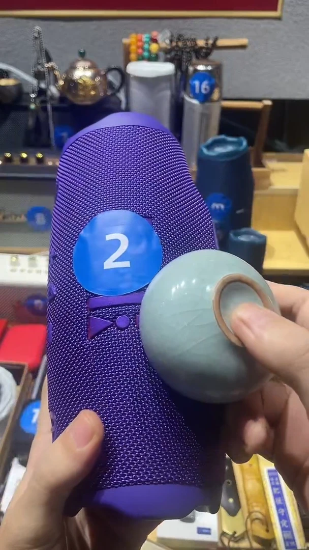 瓷片闪购商品 如图所示