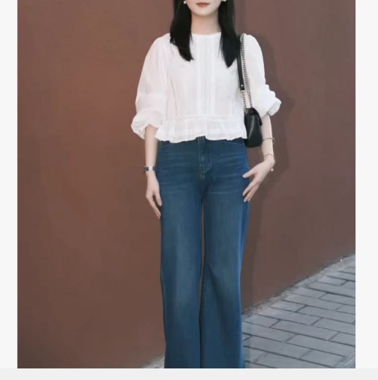 2025早秋时尚潮流百搭爆款女装辉AW7