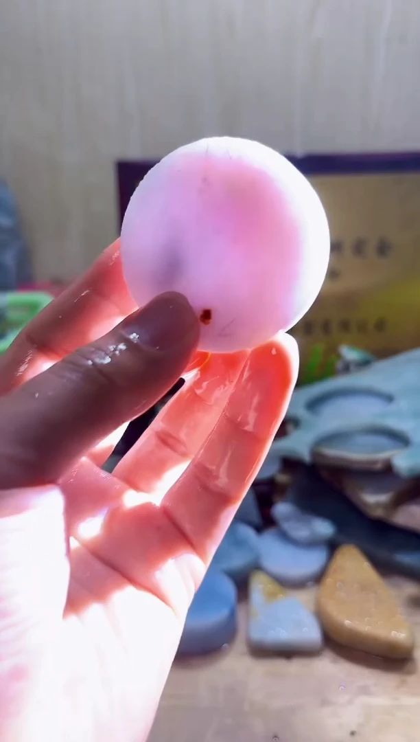 未镶嵌挂件翡翠 A货常星3528