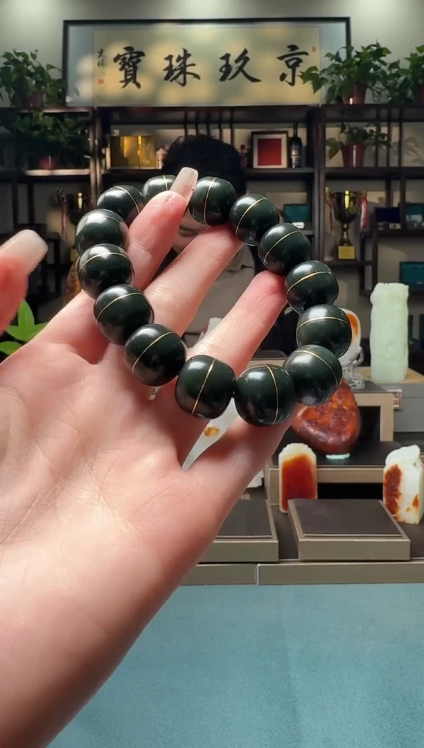 【闪购商品】和田玉1未镶嵌        szq16