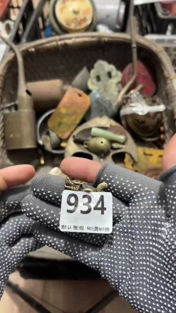 其他永***）工艺品0000934