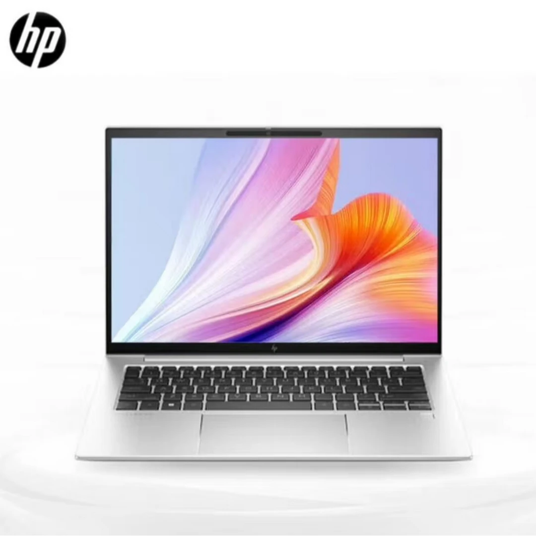 95新 HP/惠普 惠普EliteBook 845G10 高端商务办公本轻薄原装机