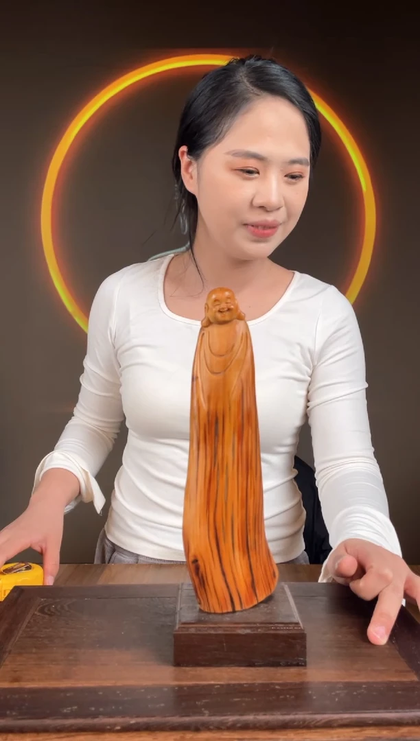 【闪购商品】柏木（崖柏）手工摆件,先抢先得!