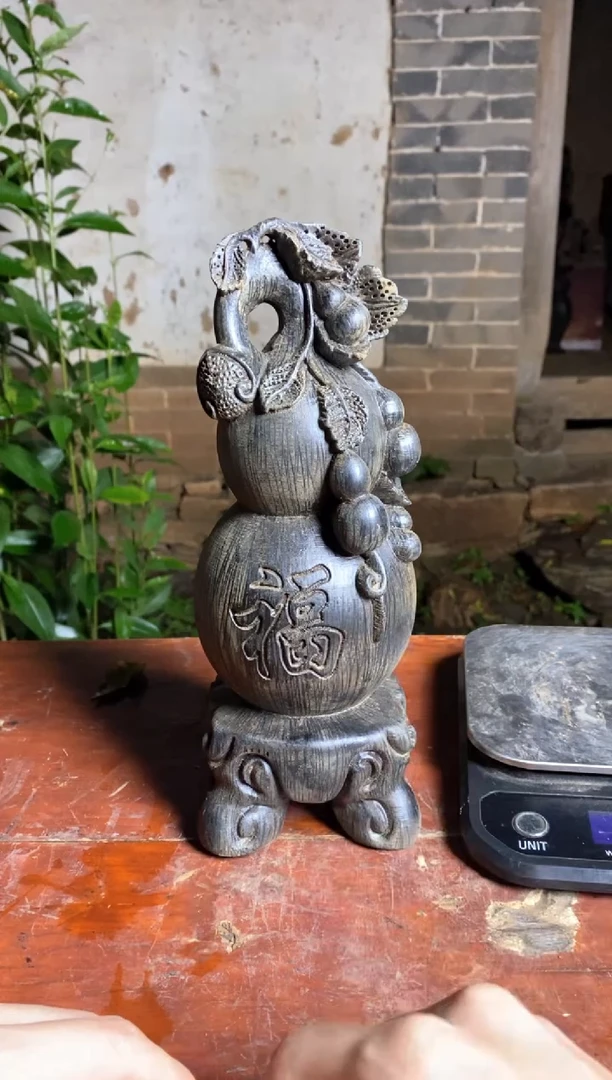 木葫芦精品好物推荐