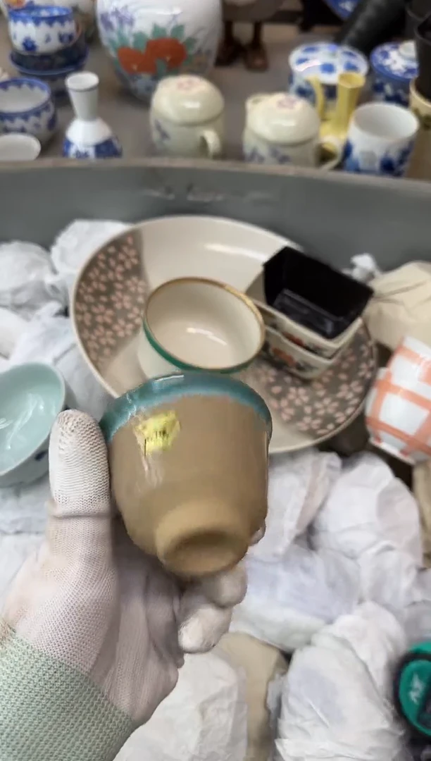 摆件陈*瓷器瓷器瓷器瓷器