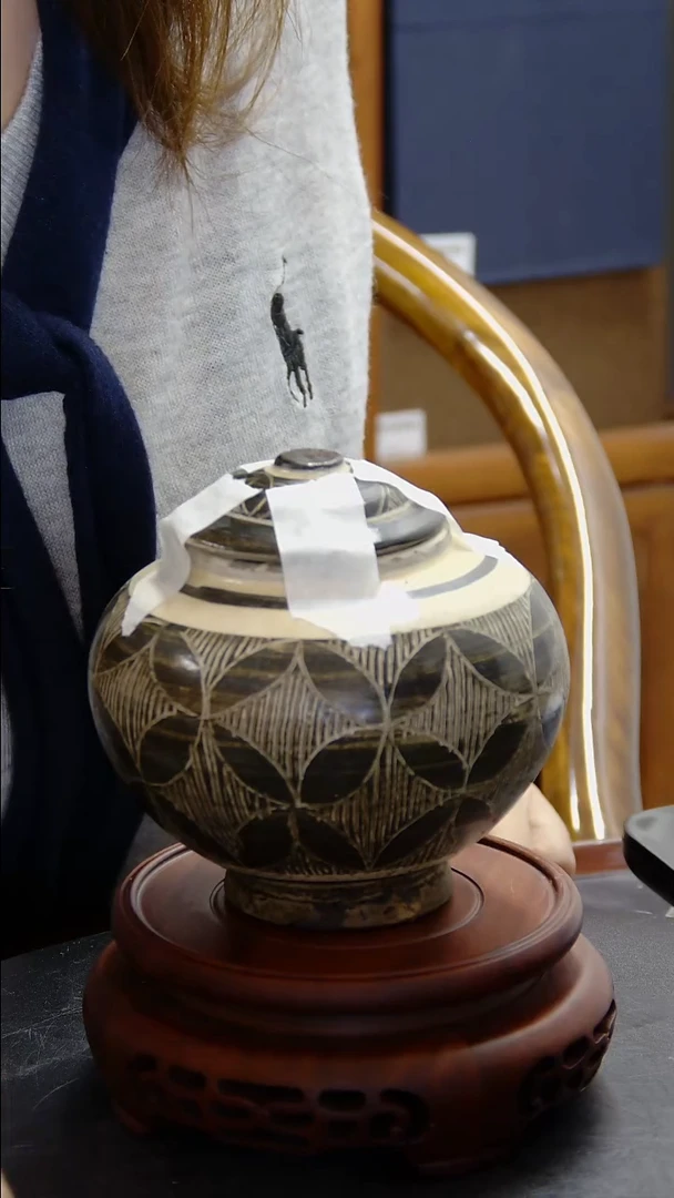 罐刻划盖罐#1042#