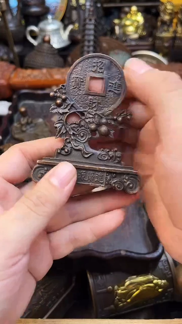 0301李哥铜器链接