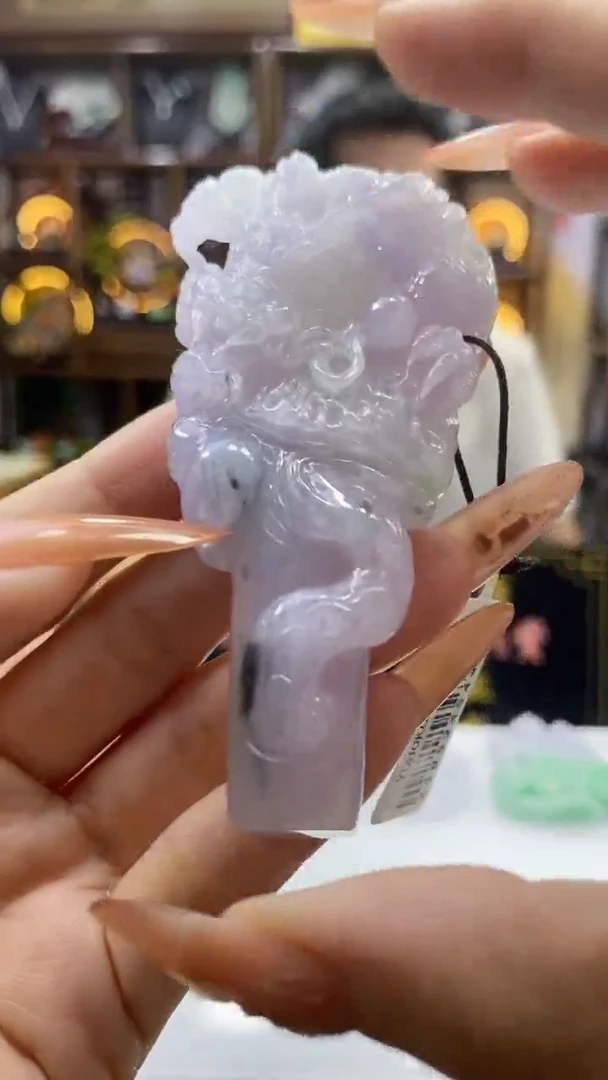 未镶嵌定制翡翠缅甸A货10737