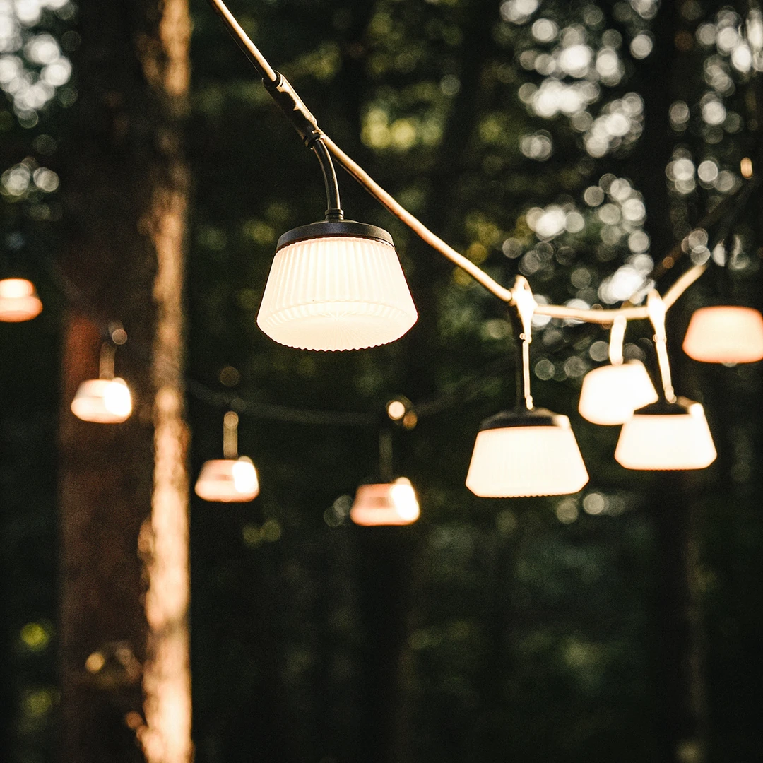 韩国cargo container户外露营串灯氛围灯装饰灯可APP控制