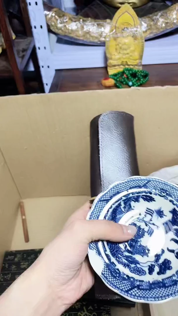 【闪购商品】瓷器碎片瓷器碎片