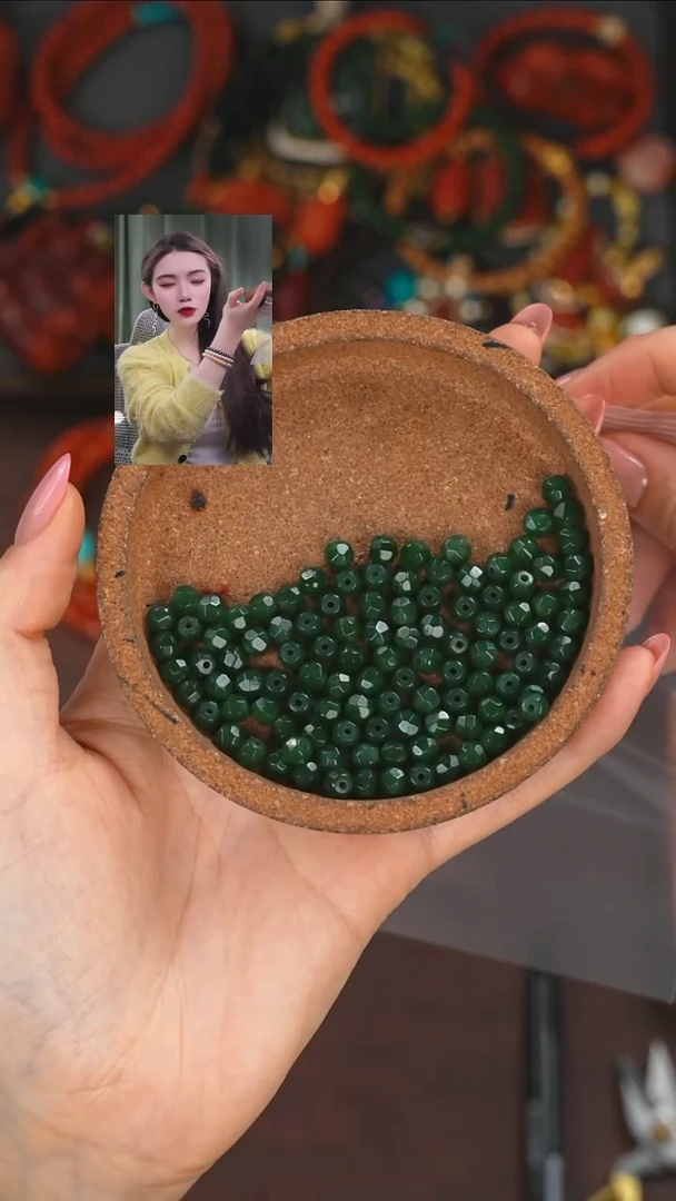 【闪购商品】和田玉手串未镶嵌111111111111