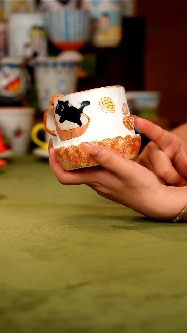 牡野器物牡野器物