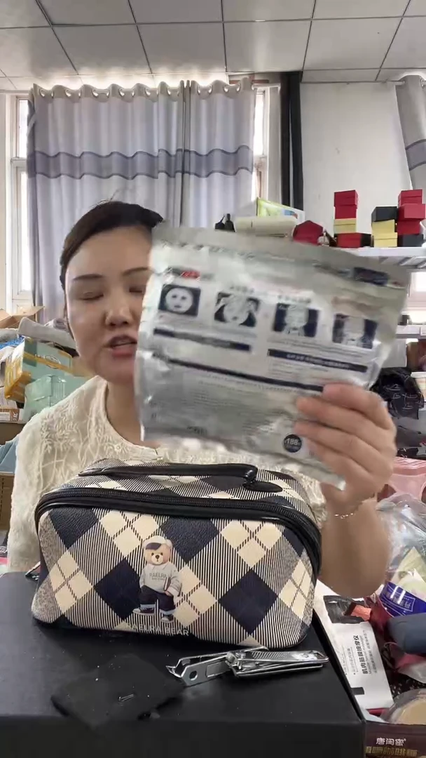 牦牛剖层皮革琪琪女包超好看发图片款