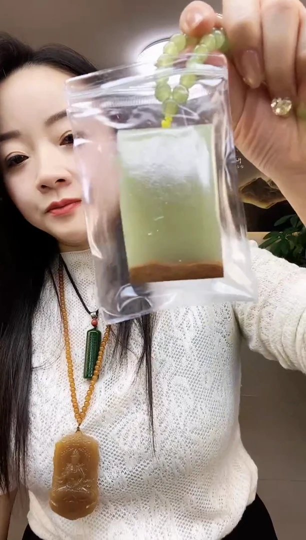 未镶嵌和田玉珠宝奇石多样性随机发一