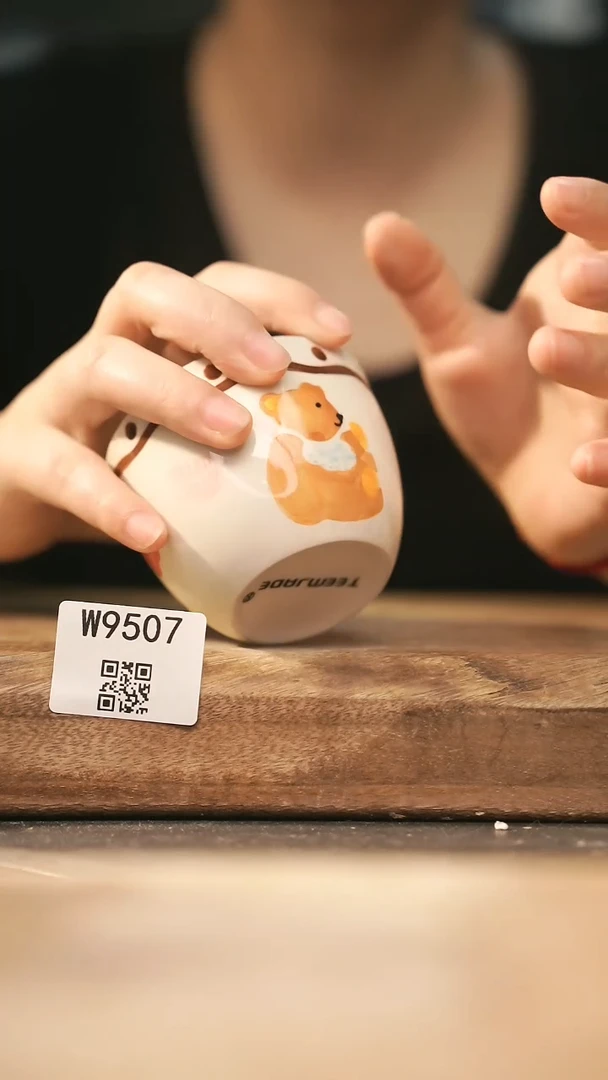 【经典福利】/ 杯子@@W9507