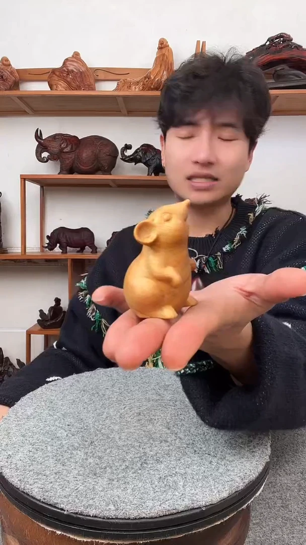 【闪购商品】柏木(崖柏)其他1