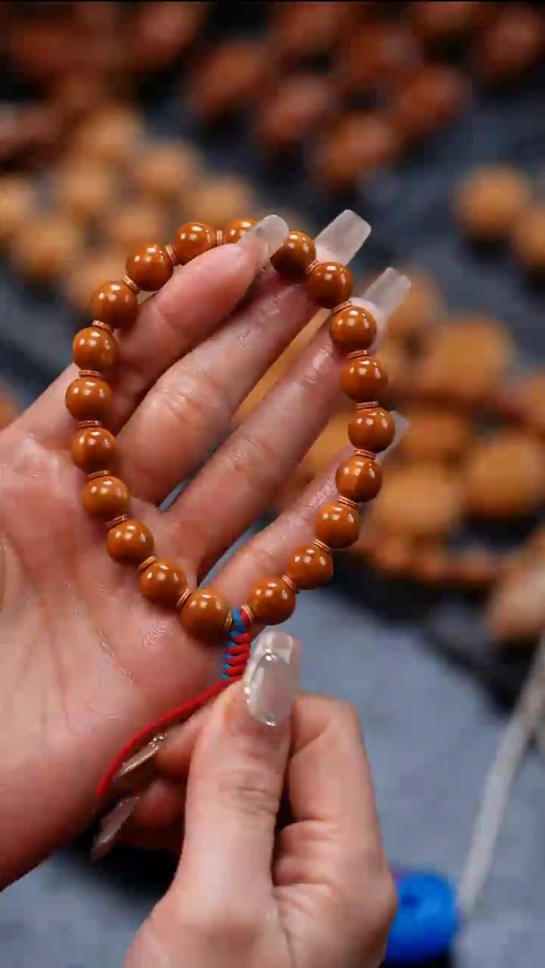 手串橄榄核j***a橄榄核