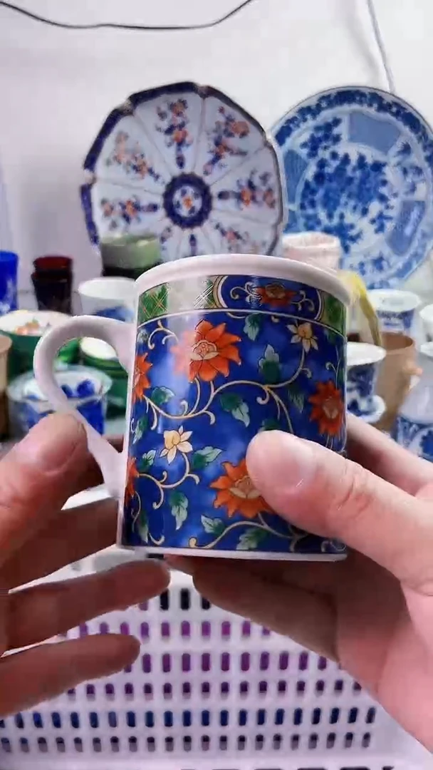 【闪购商品】瓷片7777777777 776