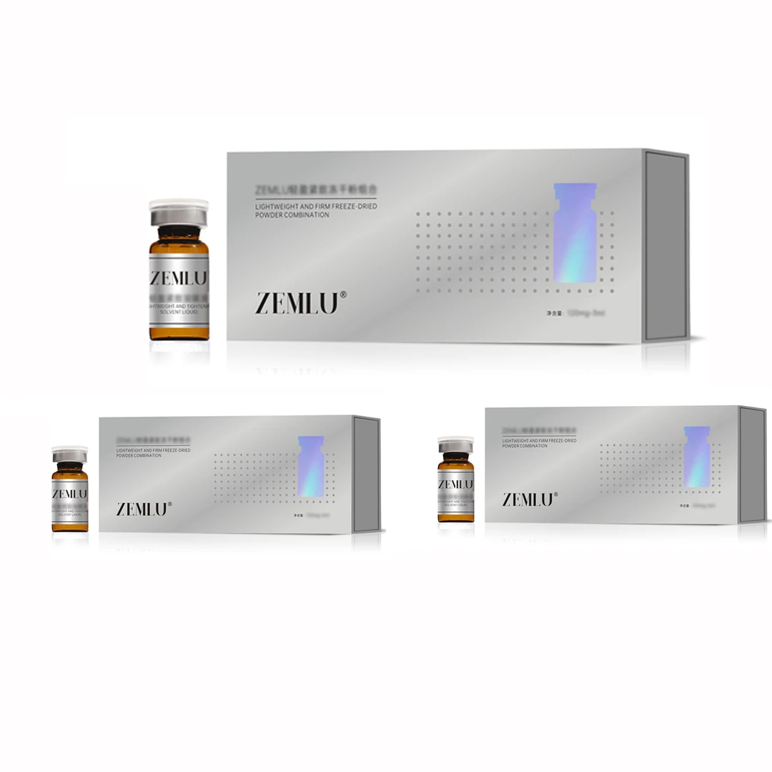 基因受（升级款）到手3组