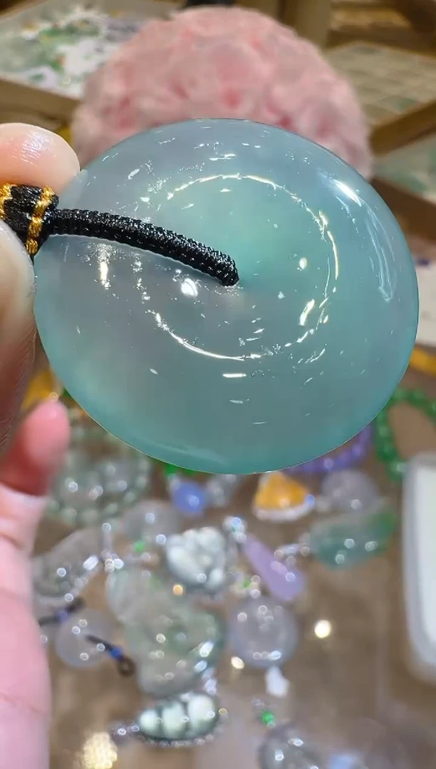 未镶嵌定制翡翠多样性团购发一件（不退不换）