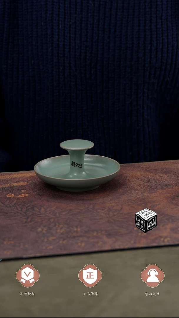 【闪购商品】杯 925号盖置瑕.......