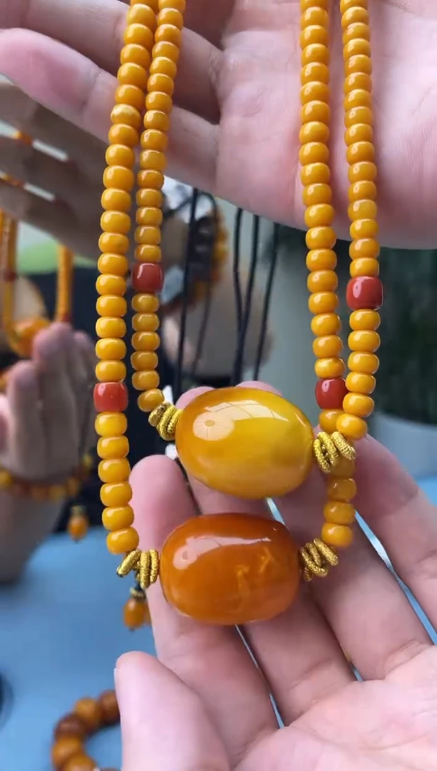 未镶嵌蜜蜡珠宝奇石0，假一罚十多样性发其一