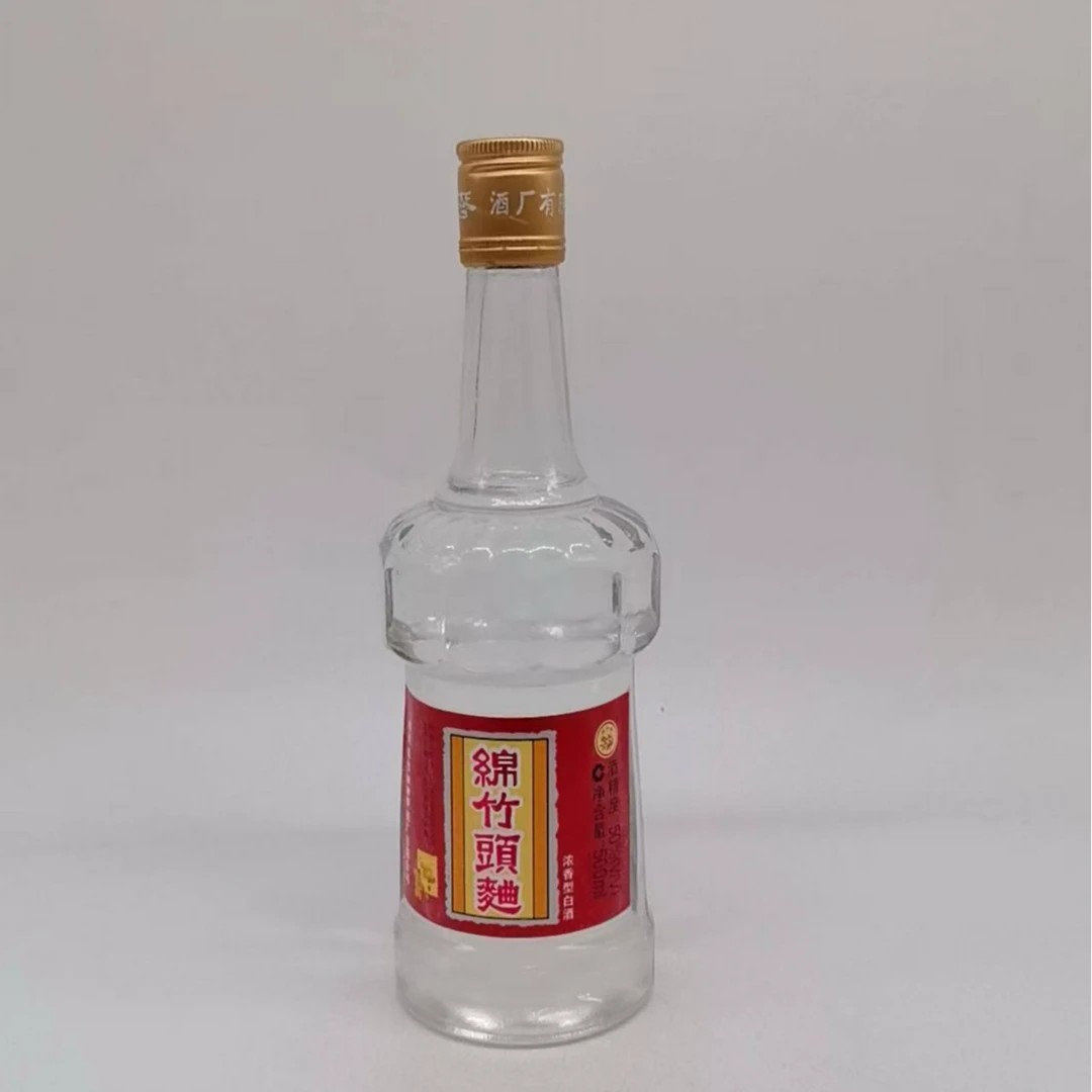 2006年绵竹头曲 50% 17166