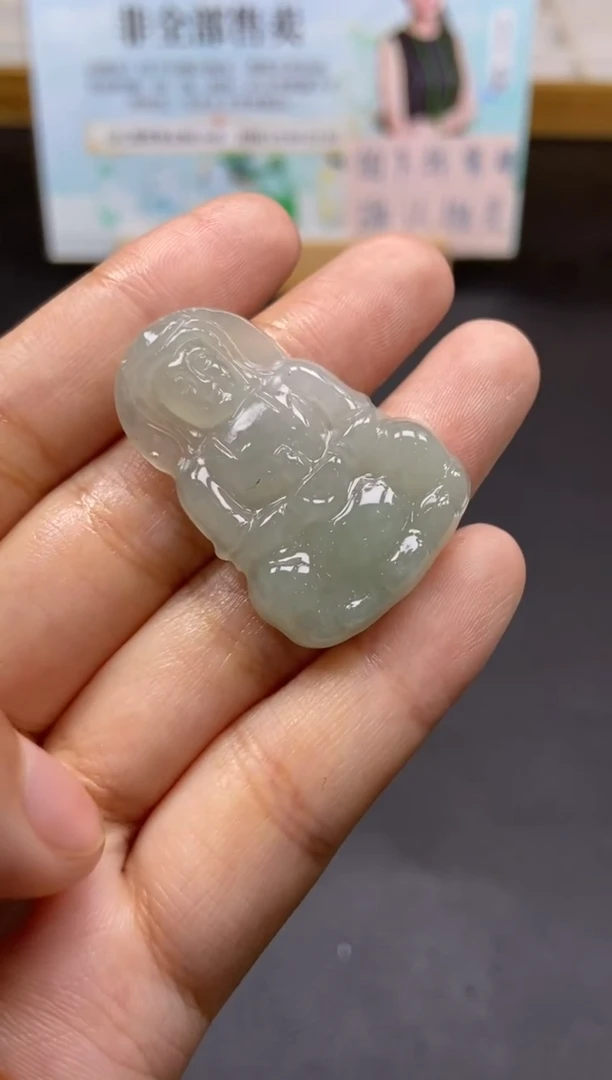 未镶嵌定制翡翠天然翡翠a货30