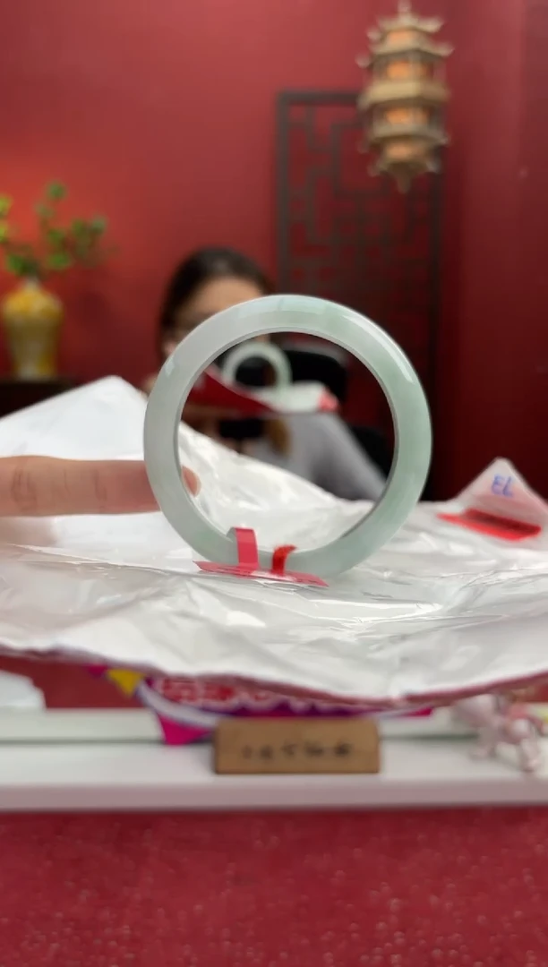 未镶嵌手镯翡翠翡翠手镯11