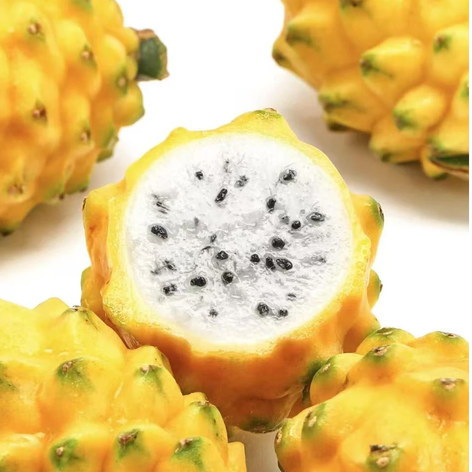 伊基邦燕窝果（1个整果约240-280g）