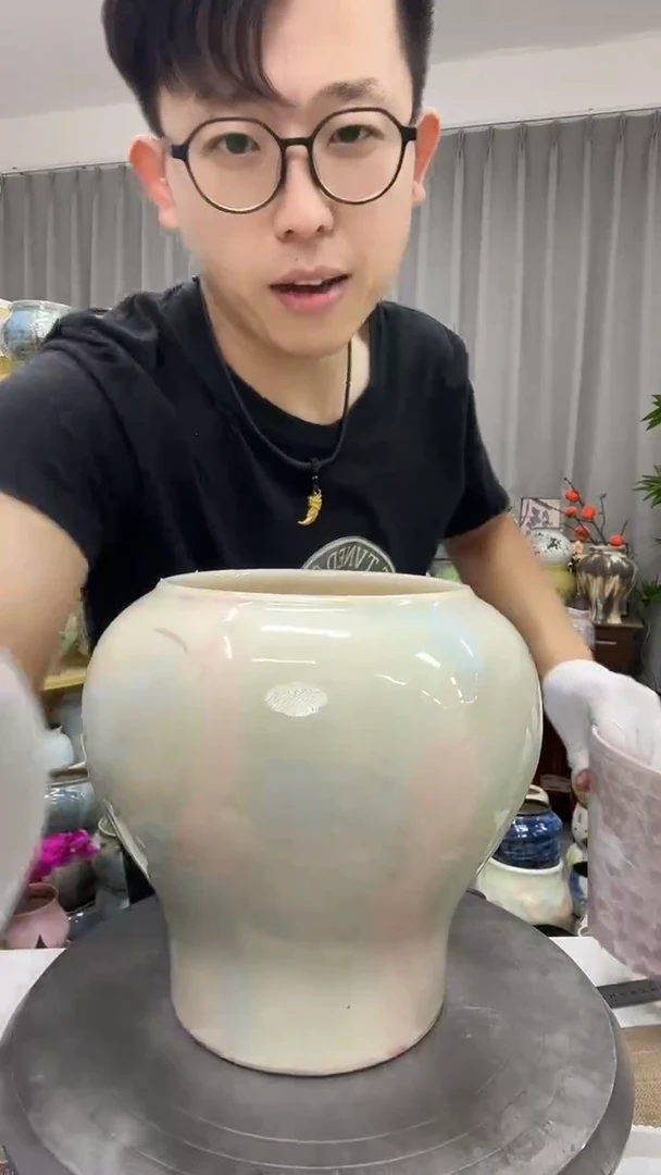 陶瓷花盆9.14直播链接