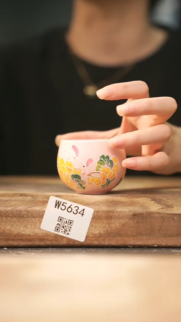 【经典福利】/ 杯子@@W5634