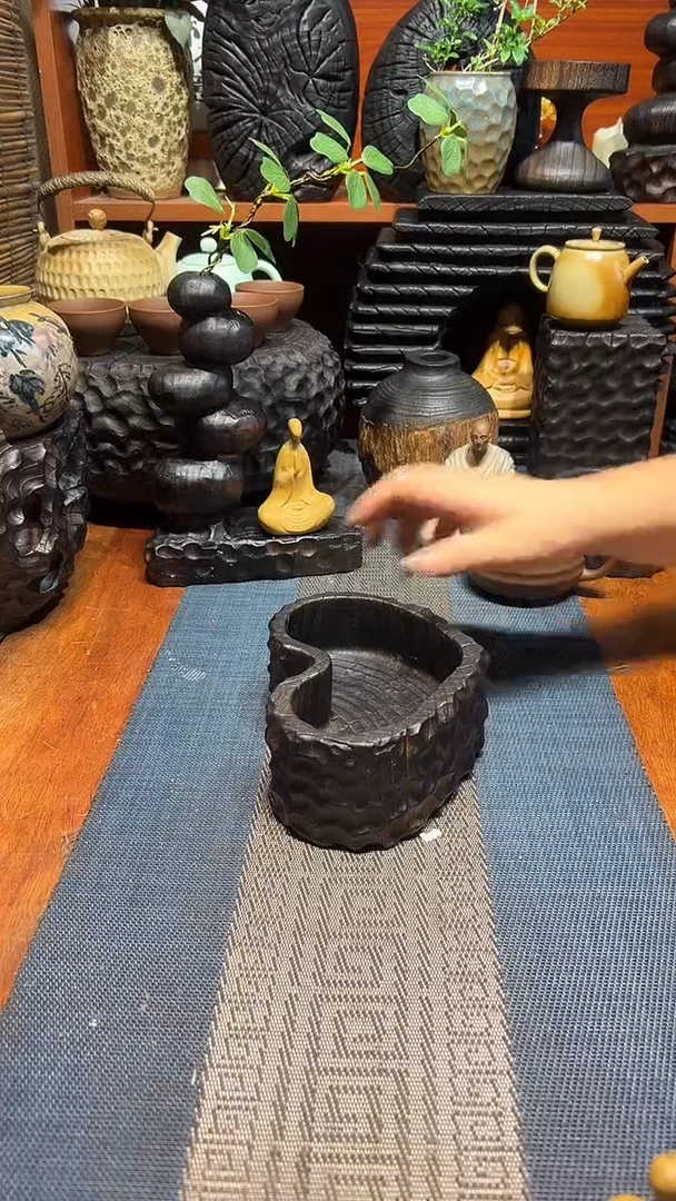 香樟木香樟木一物一拍