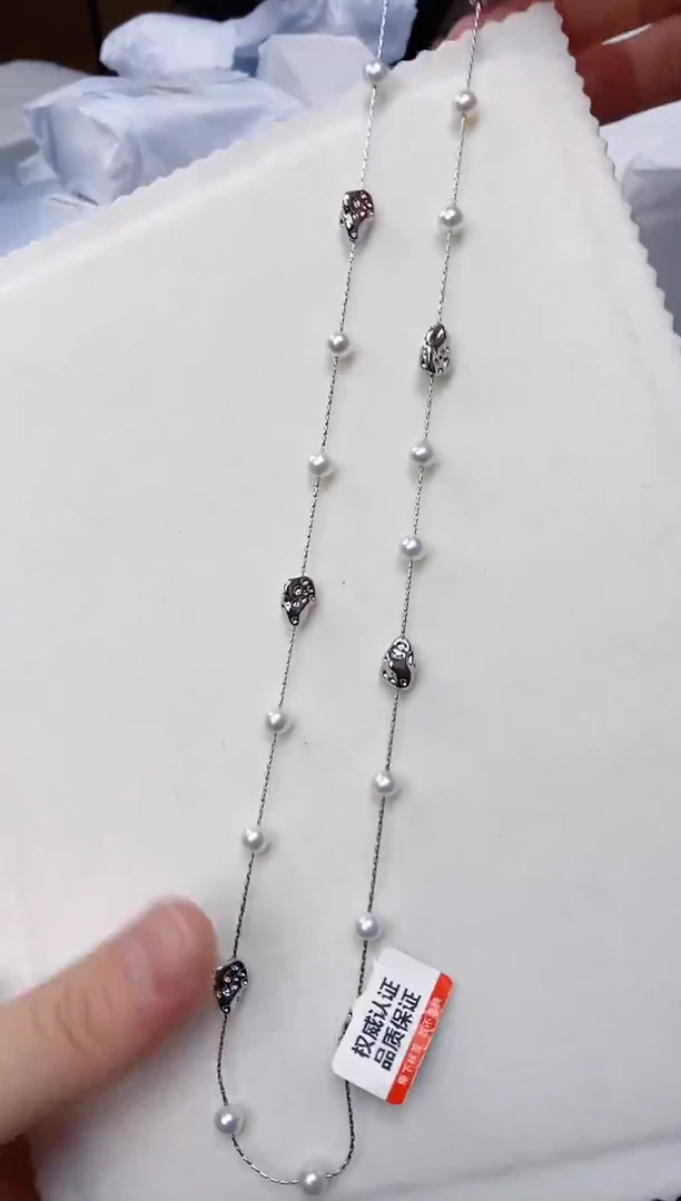 未镶嵌耳饰淡水珍珠xl1053