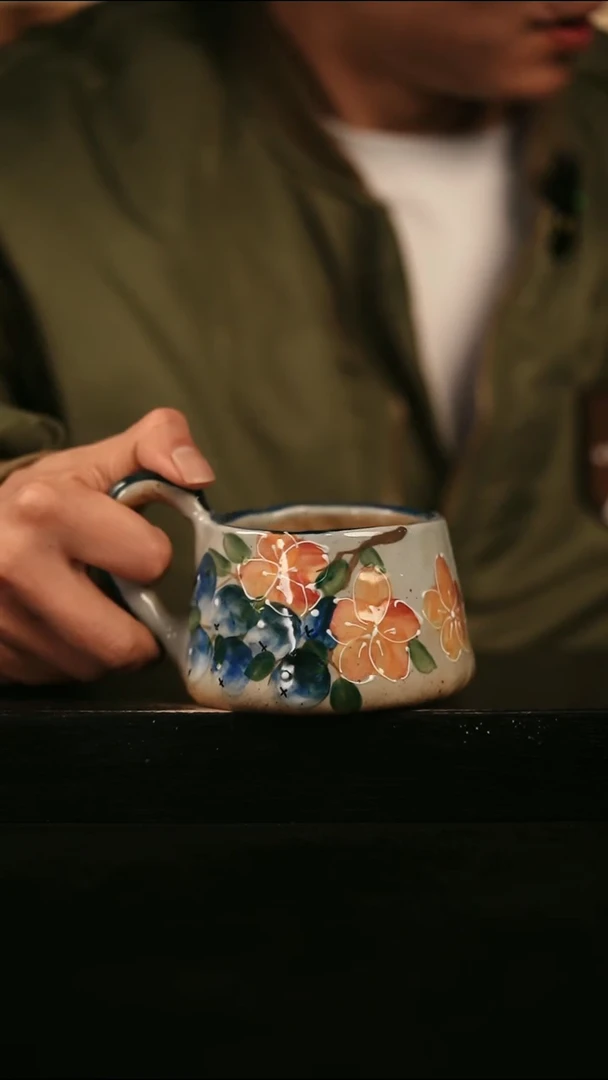 其他676遇瓷手作同款