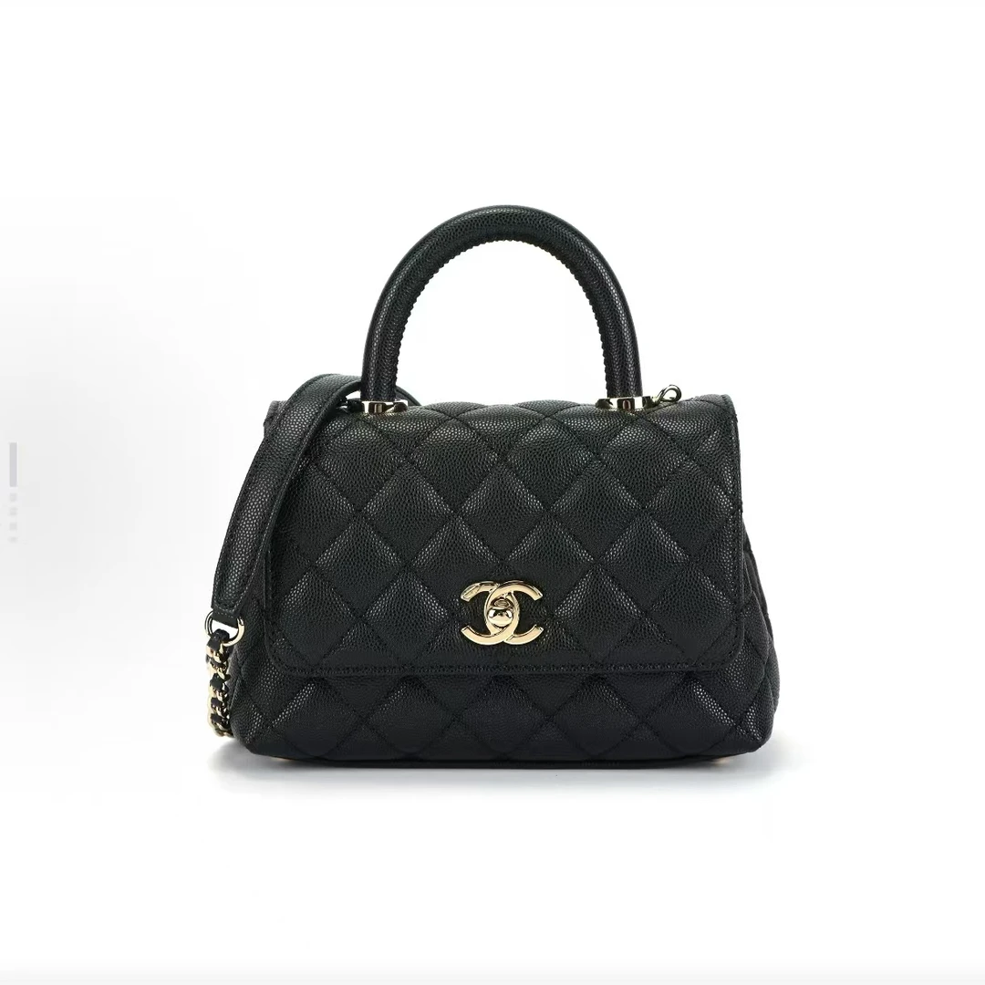 99新 Chanel/香奈儿 安洁利严选/bk0160395