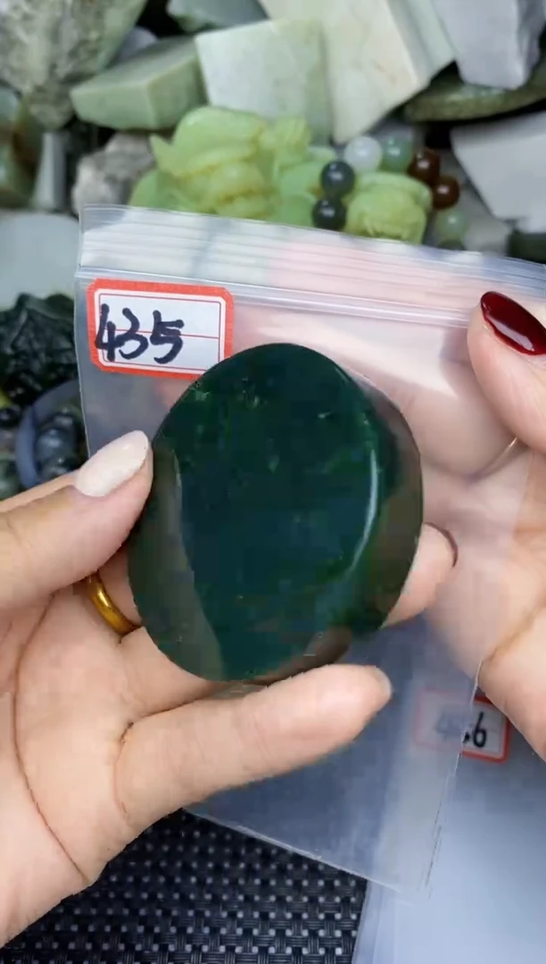 【闪购商品】和田玉多样性发货未镶嵌多样性发货