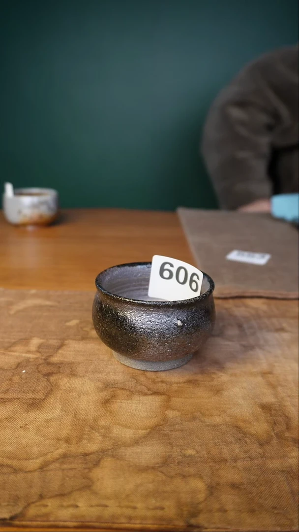 拼手速  汗式的主人杯  精品件606