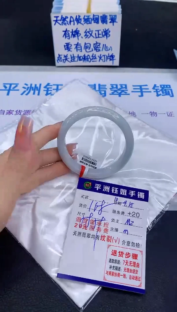 未镶嵌手镯翡翠11111